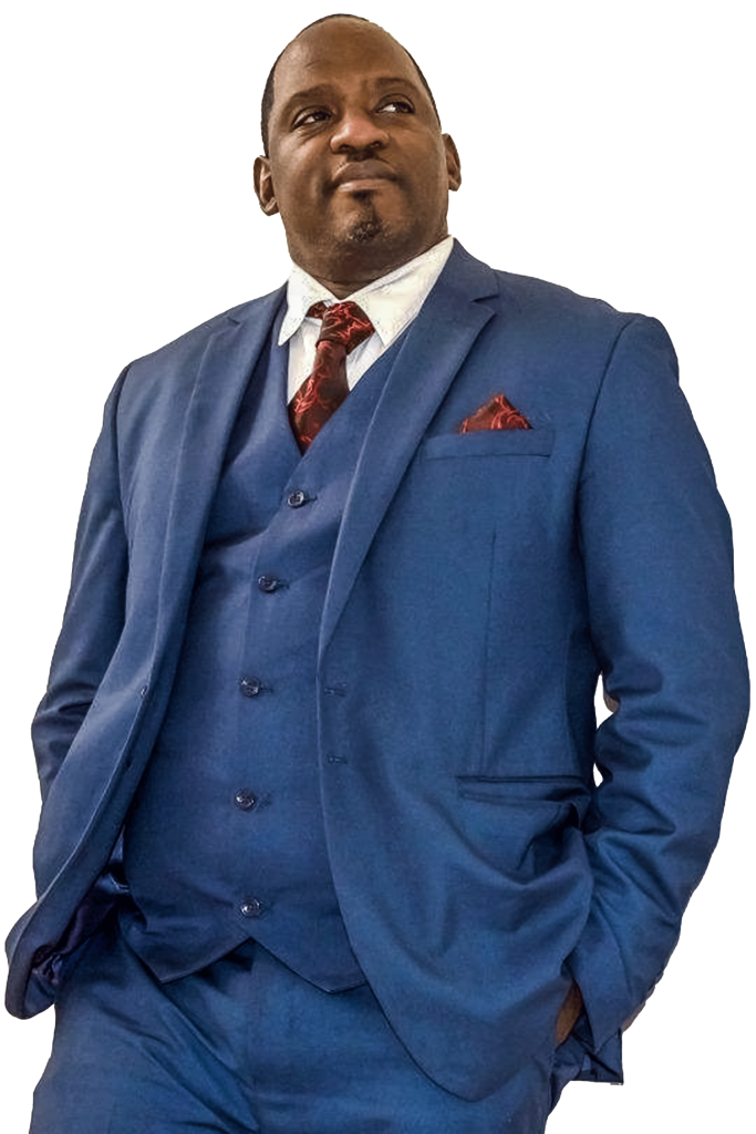 Gerald Mwandiambira financial planner