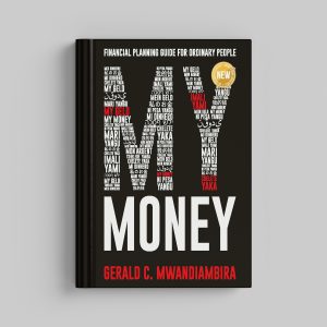 My Money: A Financial Planning Guide for Ordinary People