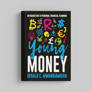 Gerald Mwandiambira financial planner book